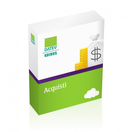 Acquisti cloud