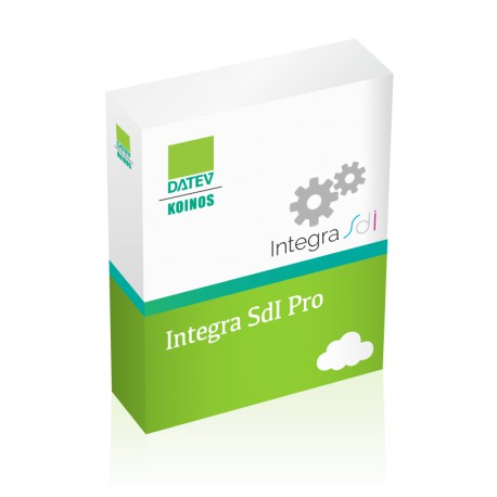 Integra SdI Pro Cloud