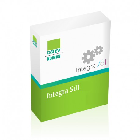IntegraSdI Impresa